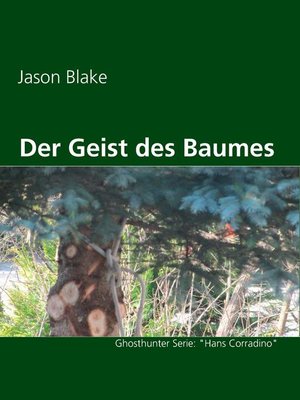 cover image of Der Geist des Baumes